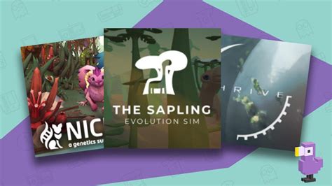 games like spore|Games Like Spore .